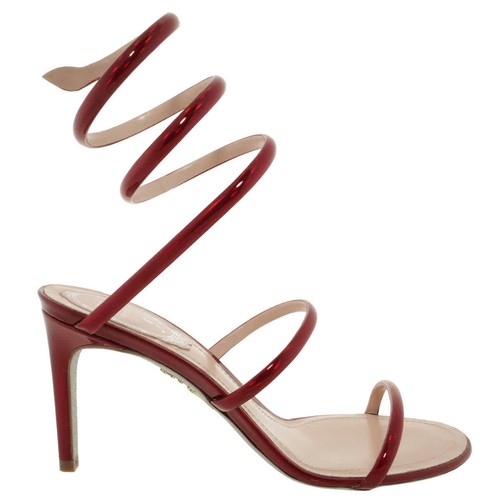 Sandali pelle rene - sandali,