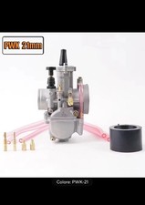 Carburatore Universale PWK  21