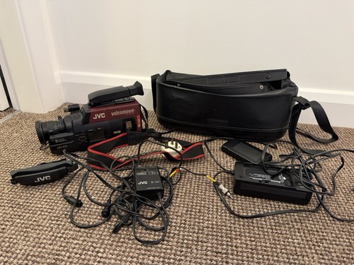 Jvc video movie - video,
