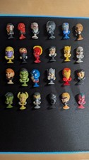 Serie completa megapopz - serie,