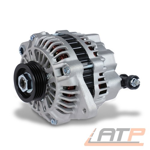 Generatore alternatore per - alternatore,