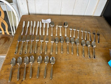 Set posate 42 pezzi Oneida