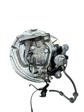 Montante Anteriore Sinistro