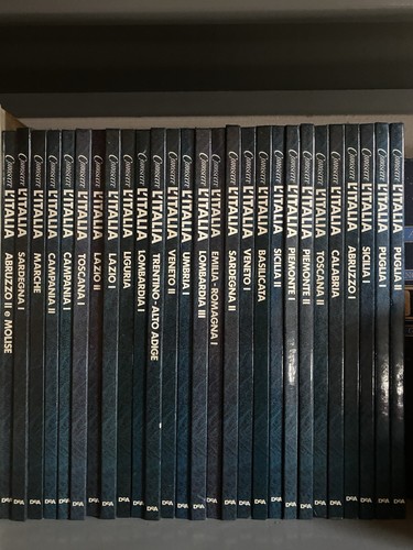 Libri regioni italiane - 27,
