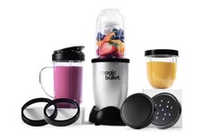 nutribullet magic bullet