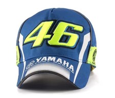 Cappellino Yamaha Racing 46
