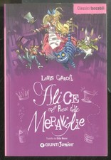 ALICE NEL PAESE DELLE