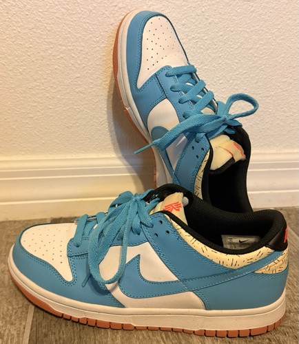 Taglia nike dunk - taglia, 7