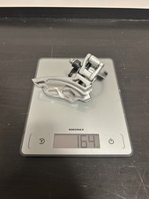 Deragliatore anteriore Sram