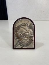 Quadro Madonna con Bambino