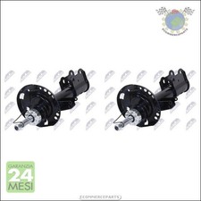 Coppia ammortizzatori AJS