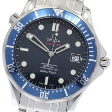 Orologio Uomo Automatico Omega