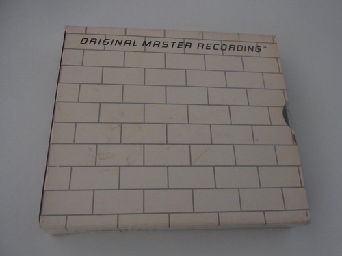 Pink floyd the wall - the,