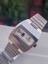Orologio Sorna Jump Hour