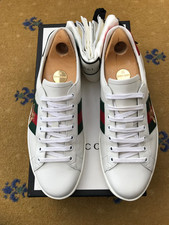 Gucci Ace scarpe da ginnastica