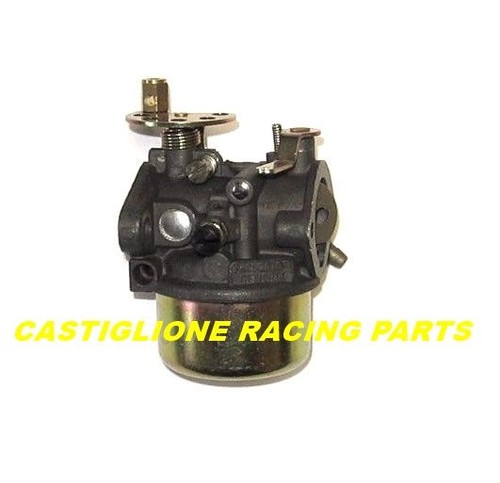 Carburatore dell orto fhcd - carburatore, dell´orto
