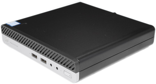 Prodesk 400 desktop mini - prodesk, g3