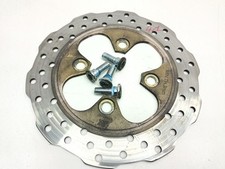 DISCO POSTERIORE 4,1MM REAR DISC KEEWAY BENELLI  RKS SPORT 125 17-21 QJ157FMI