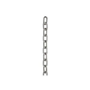 Catena genovese inox - aisi, 316