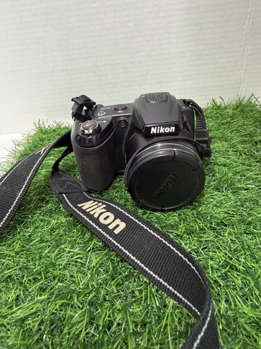 Nikon coolpix l310 1 - nikon, 14,1