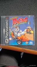 Looney Tunes Racing (Sony