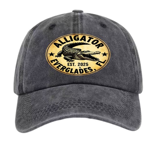 Unisex everglades florida - everglades,