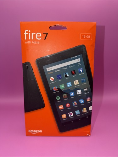 Tablet amazon fire - tablet,