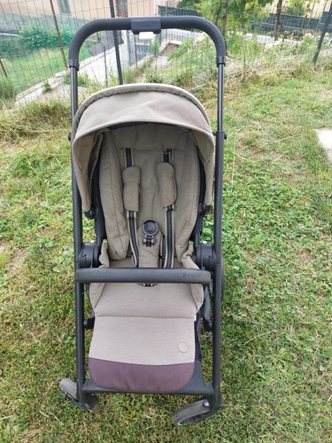 Passeggino duo cybex - duo, s