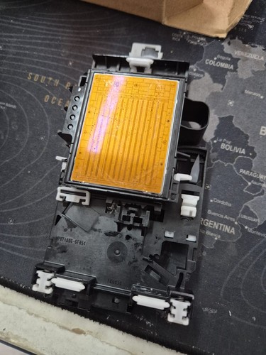Testina stampa brother - stampa,