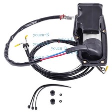 Motore Attuatore Pompa