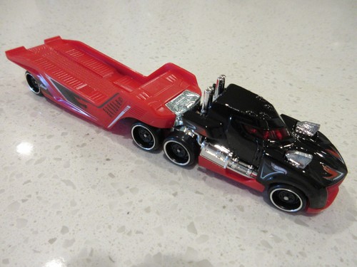 2026 hot wheels semi - 2026,