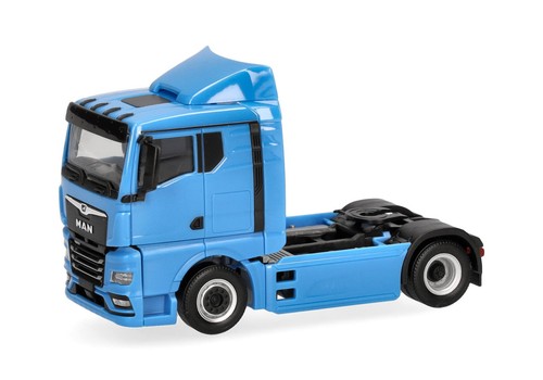Herpa 318709 man tgx - gn, 2