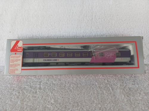 Lima gauge 309613ks - lima, cff