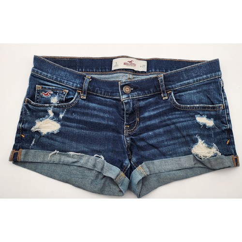 Hollister pantaloncino denim