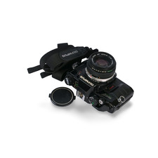 Olympus OM40 PROGRAM 35mm