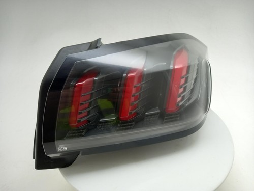 Peugeot 208 tail light - 208,