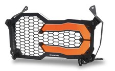 Protezione Faro Griglia LONE RIDER BMW Gs 1200 1250