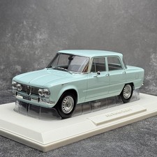 NOREV 1:18 Alfa Romeo Giuliati