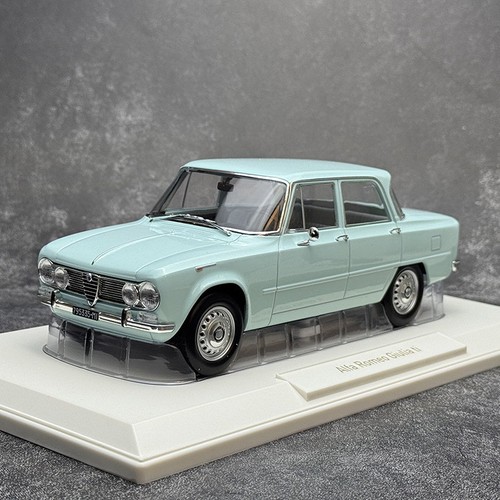 Norev alfa romeo giuliati - norev,