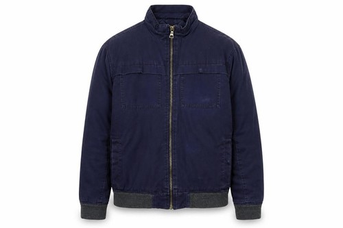 Giubbotto bomber uomo marks - bomber, &