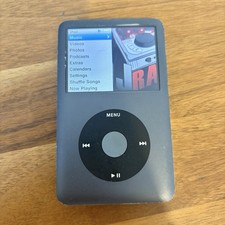 Apple iPod Classic 7a