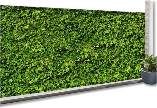 Rete ombreggiante 2x10m - -,