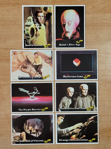 Lotto carte vintage topps - carte,