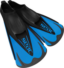 Speed-S, Pinne Corte Da Nuoto