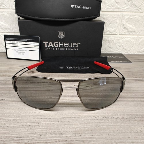 Occhiali sole tag - da, heuer