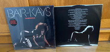 The Bar-Kays Dangerous  vinyl