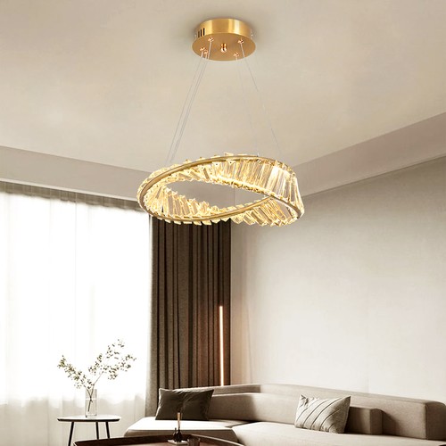 Lampadario cristallo - , k9