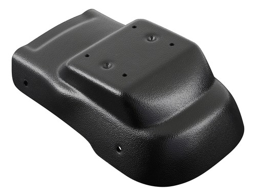 Lampa attacco bracciolo - attacco,