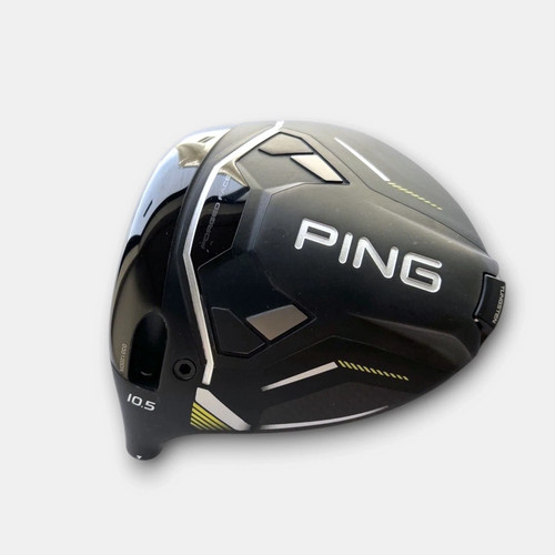 Testa driver ping g430 max - max, 10k