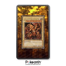Drago Alato di Ra 001 - Case